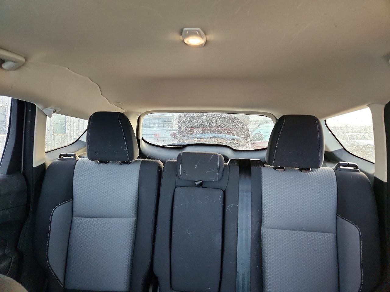 2018 FORD ESCAPE SE photo 10