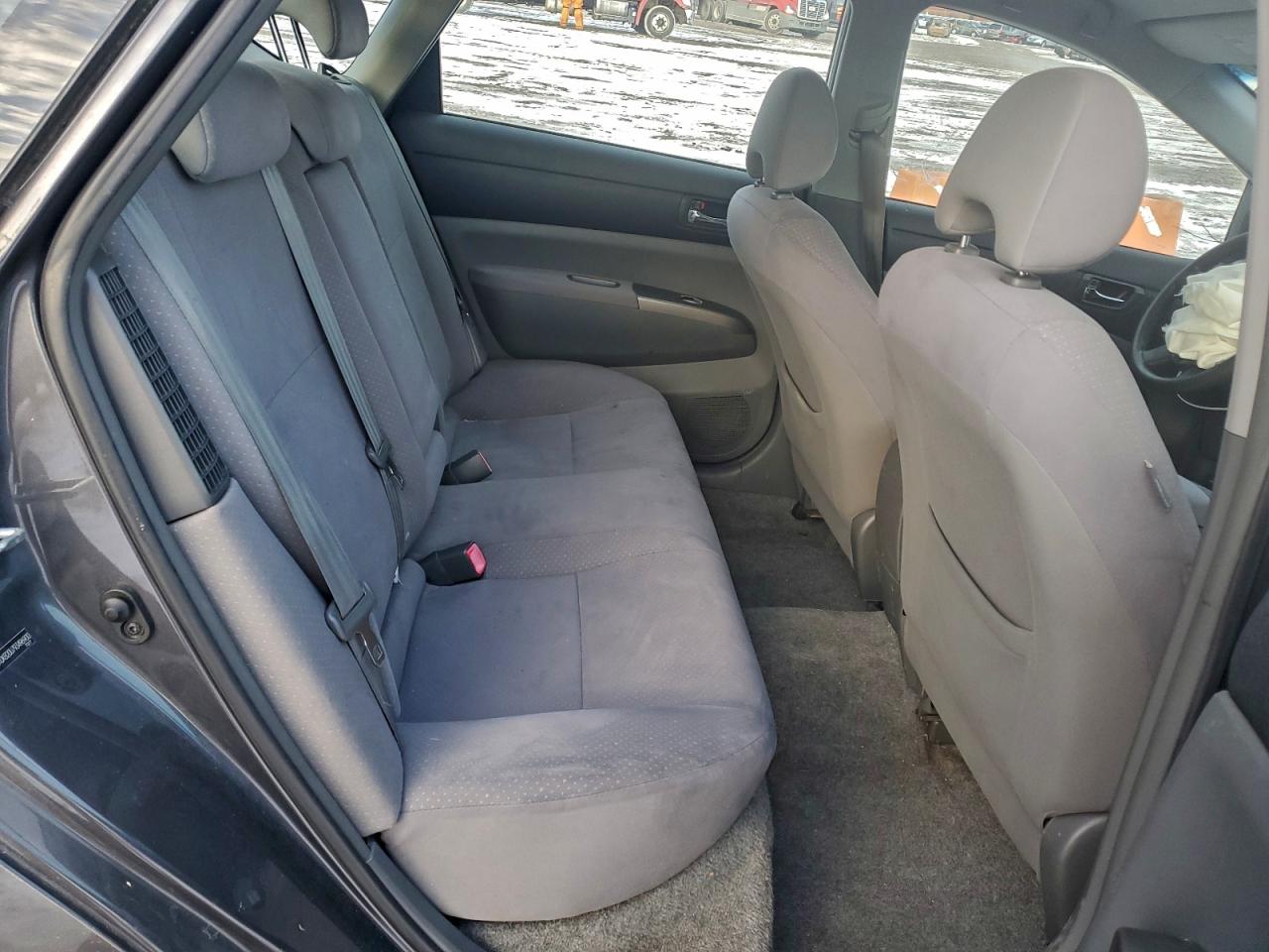 2009 TOYOTA PRIUS photo 10