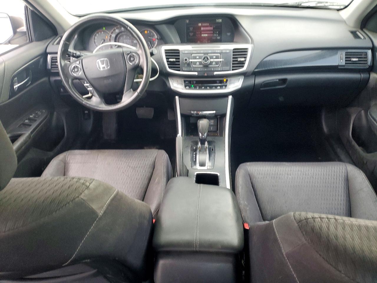2013 HONDA ACCORD SPORT photo 15