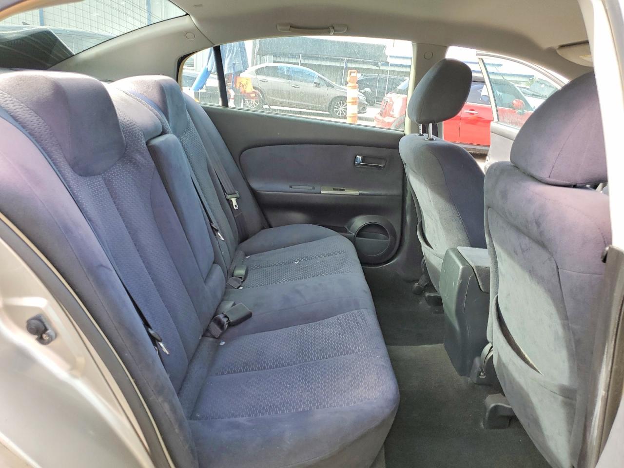 2006 NISSAN ALTIMA photo 10