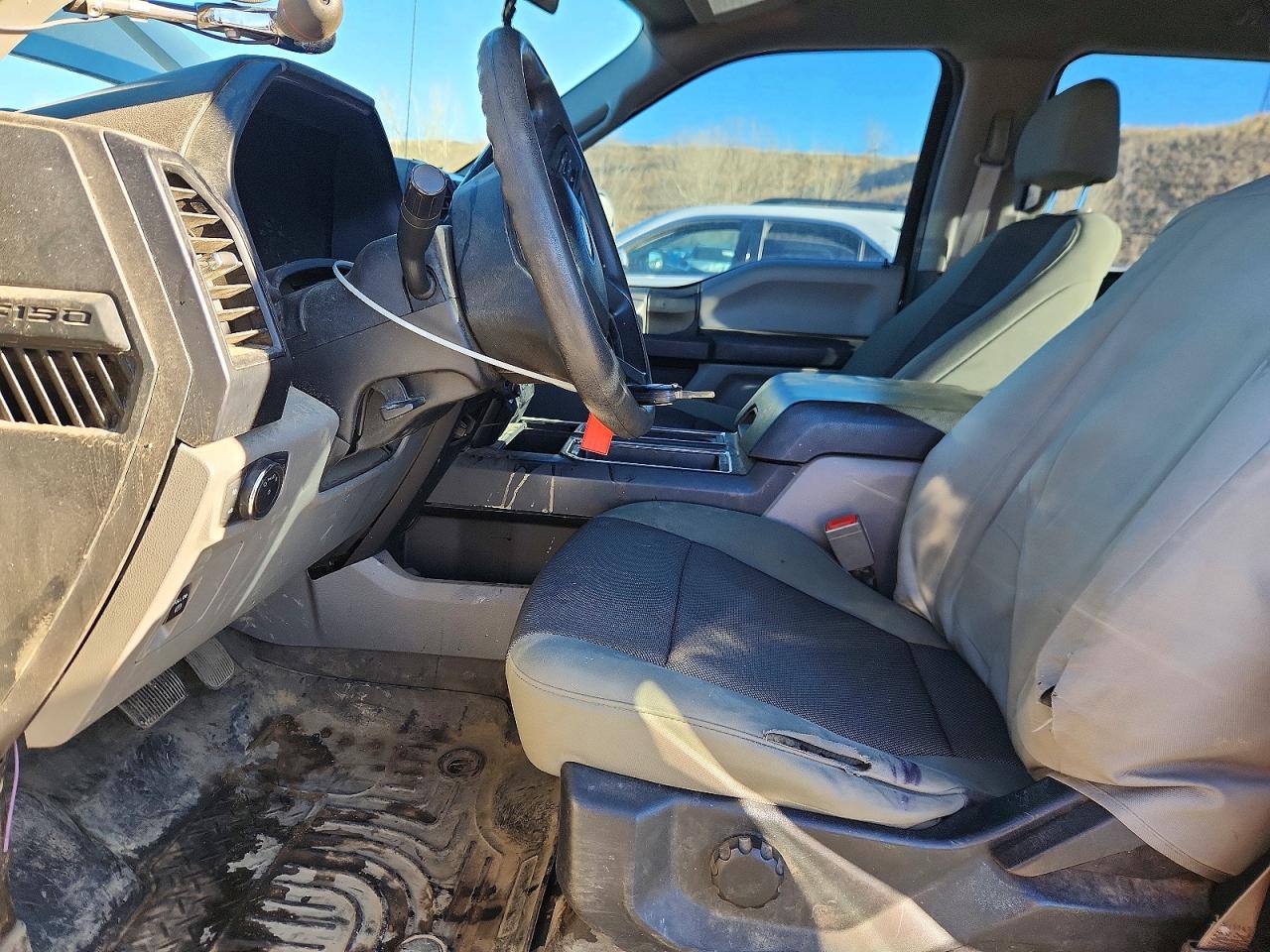 2018 FORD F150 SUPERCREW photo 7