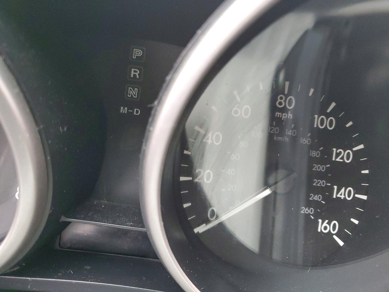 2010 MAZDA 3 I photo 9