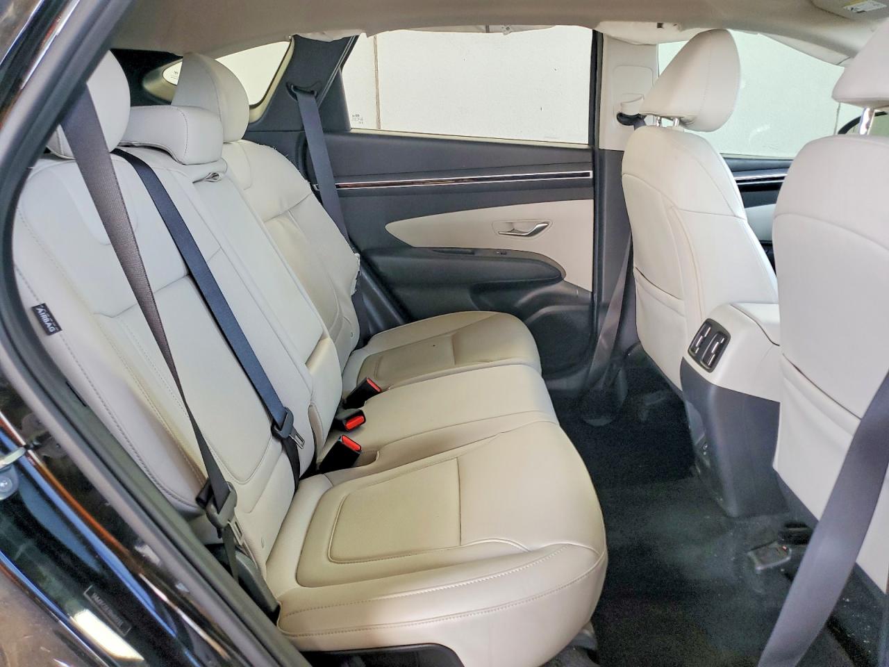 2024 HYUNDAI TUCSON SEL photo 11