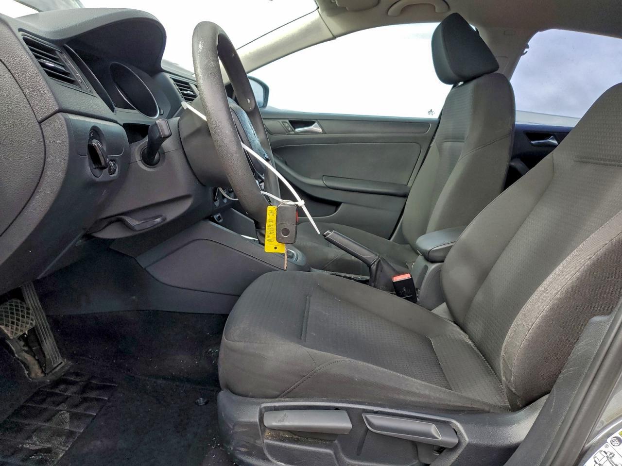 2016 VOLKSWAGEN JETTA S photo 7