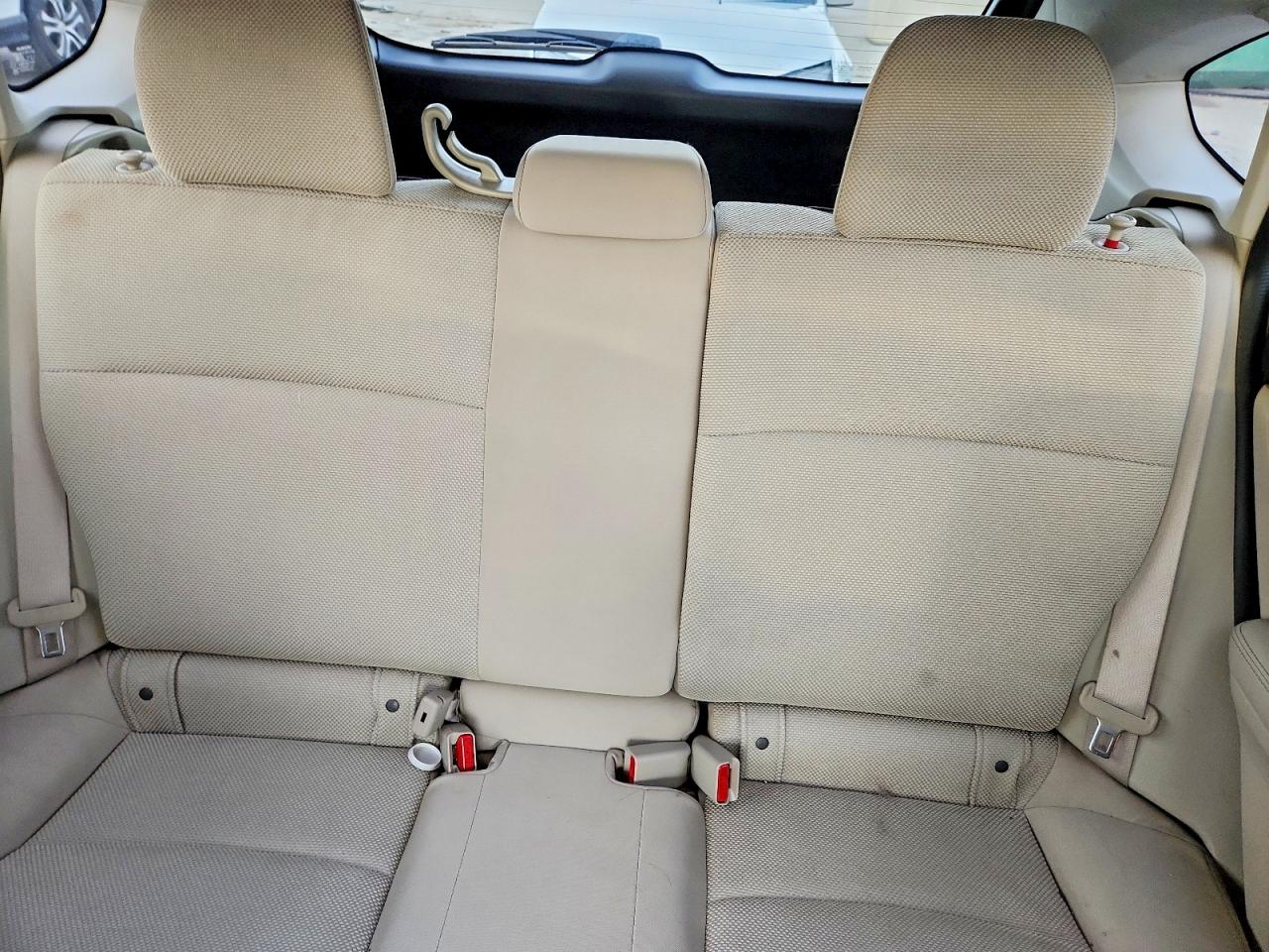 2015 SUBARU XV CROSSTREK 2.0 PREMIUM photo 10