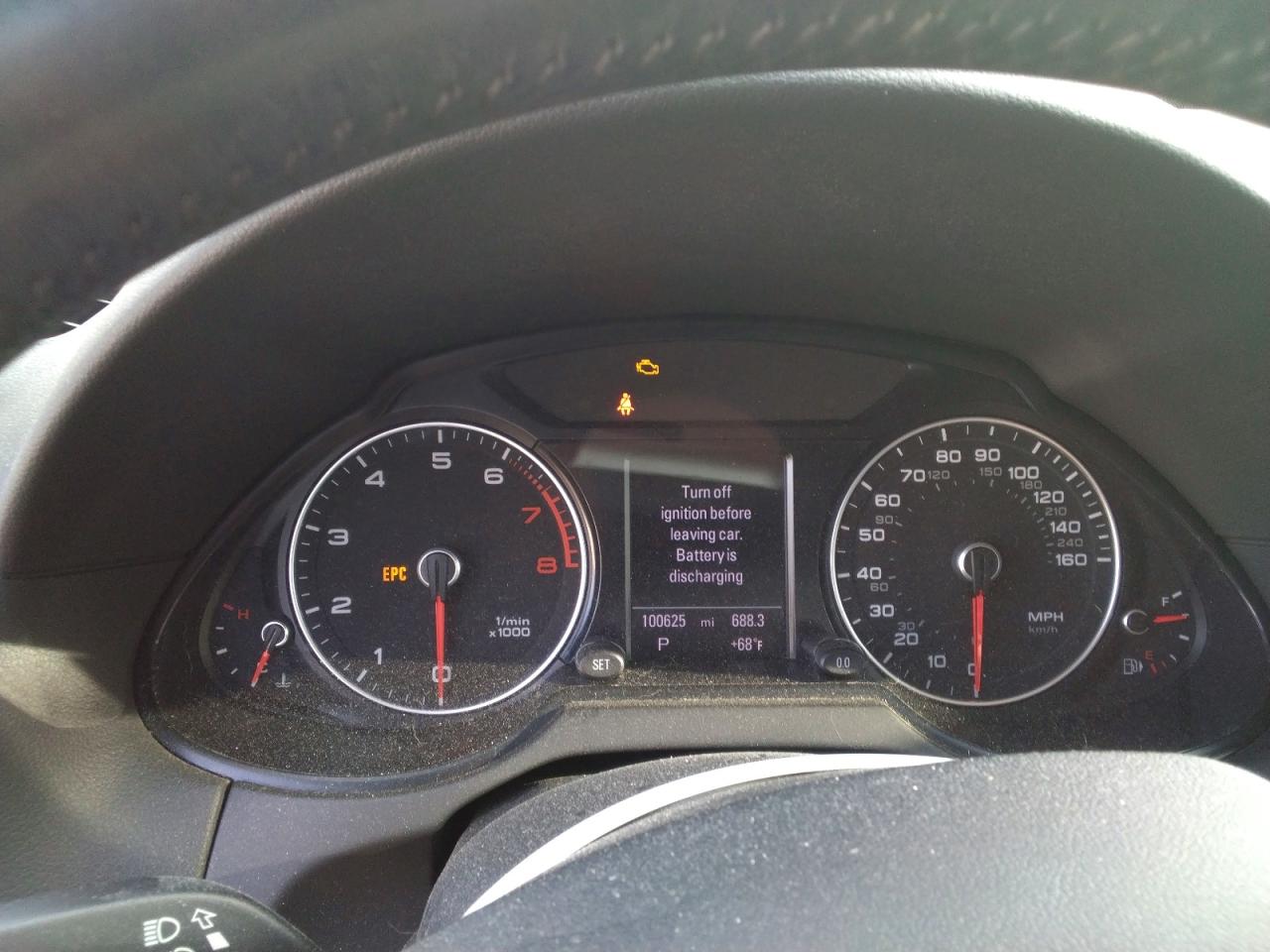 2015 AUDI Q5 PREMIUM PLUS photo 9