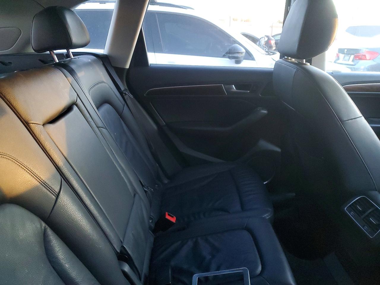 2015 AUDI Q5 PREMIUM PLUS photo 11