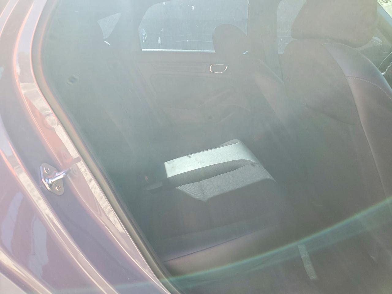 2022 HONDA CIVIC SPORT photo 19
