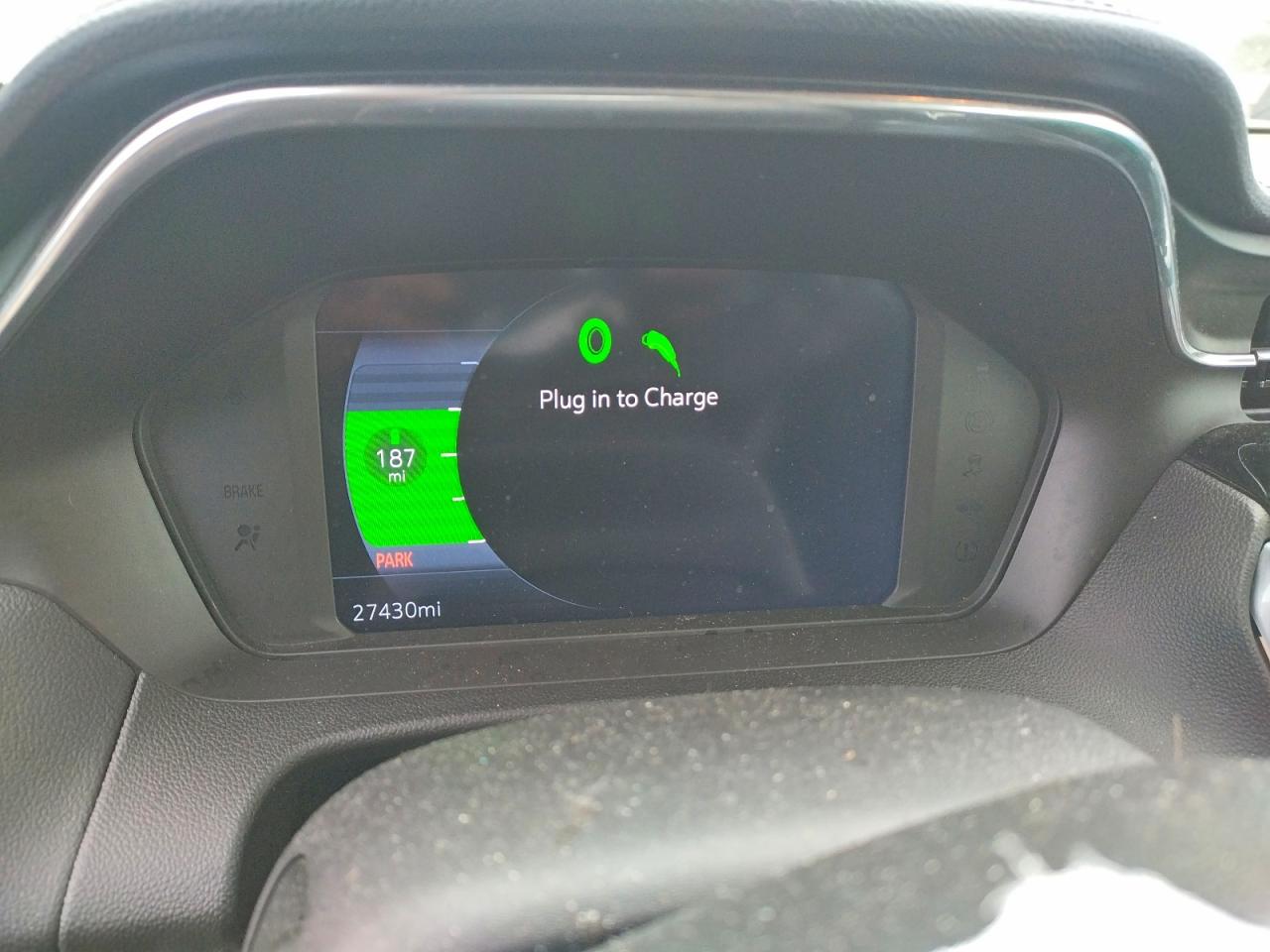 2023 CHEVROLET BOLT EUV LT photo 9
