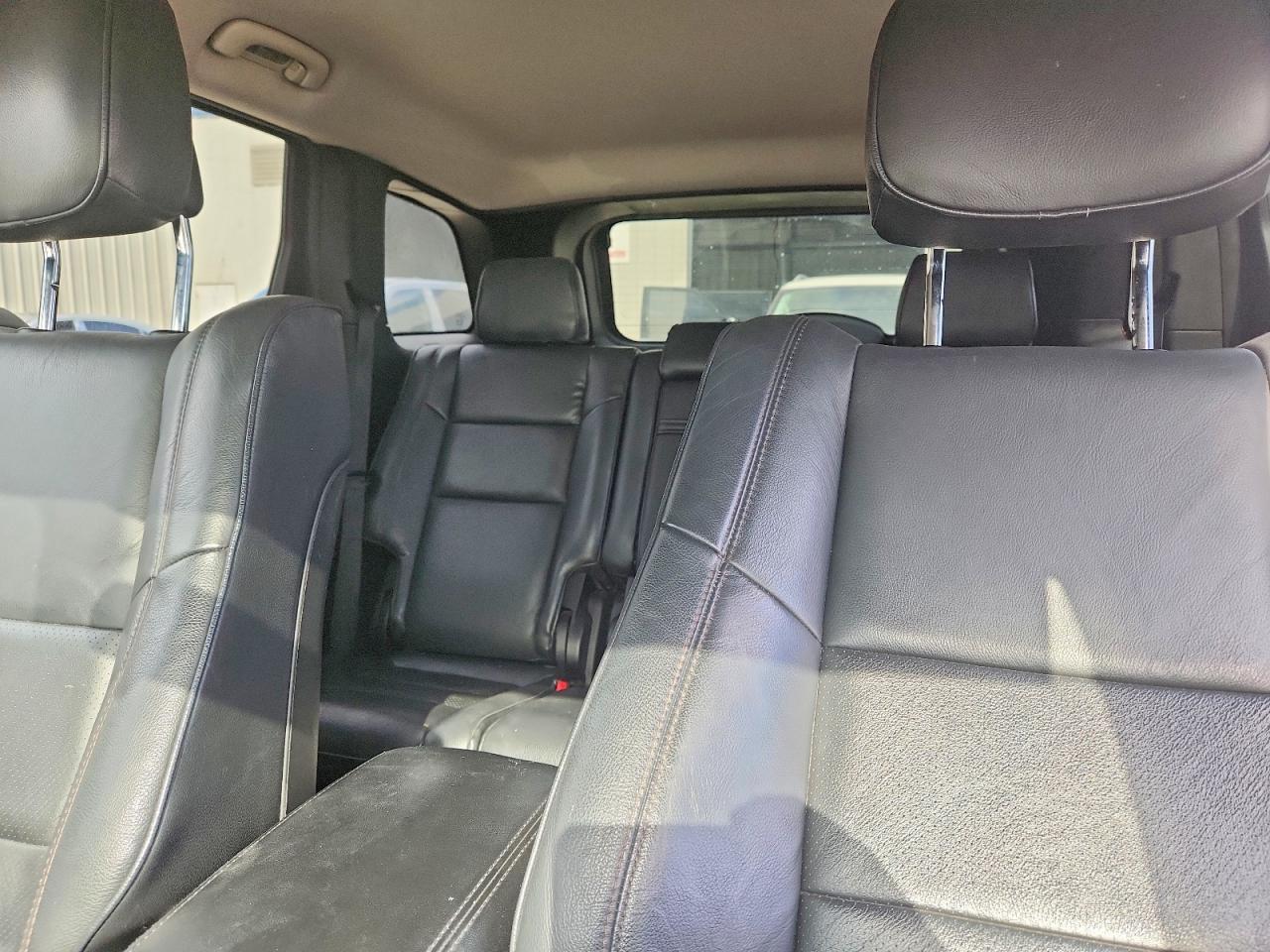 2011 JEEP GRAND CHEROKEE LAREDO photo 10