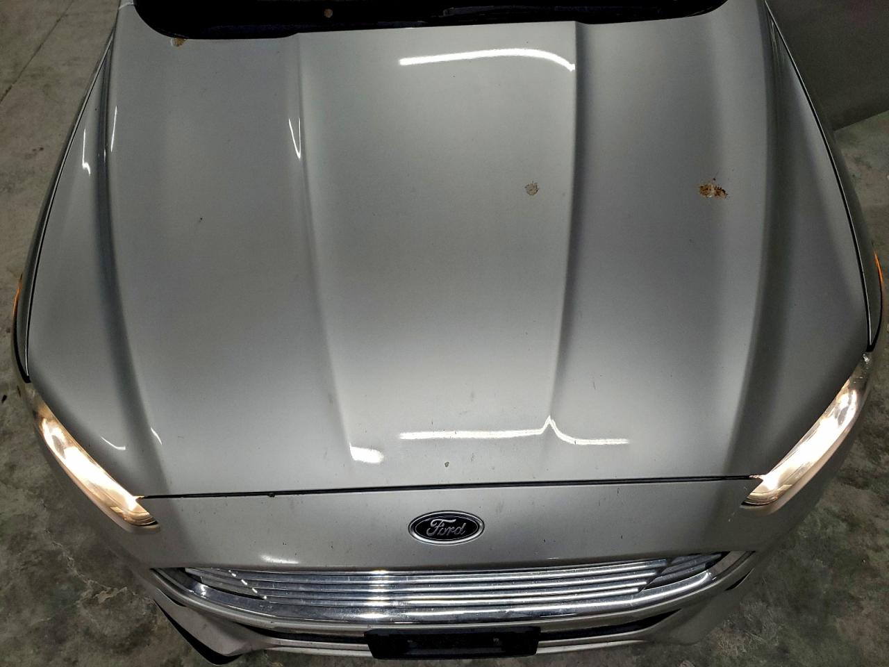 2013 FORD FUSION SE photo 11