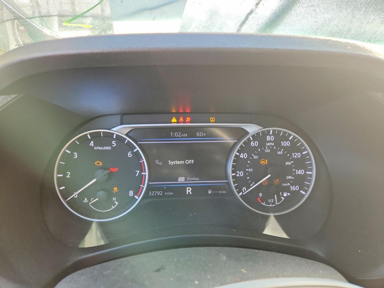 2024 NISSAN SENTRA SV photo 9