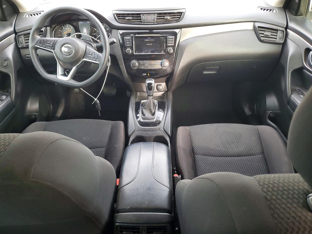 2019 NISSAN ROGUE SPORT S photo 15