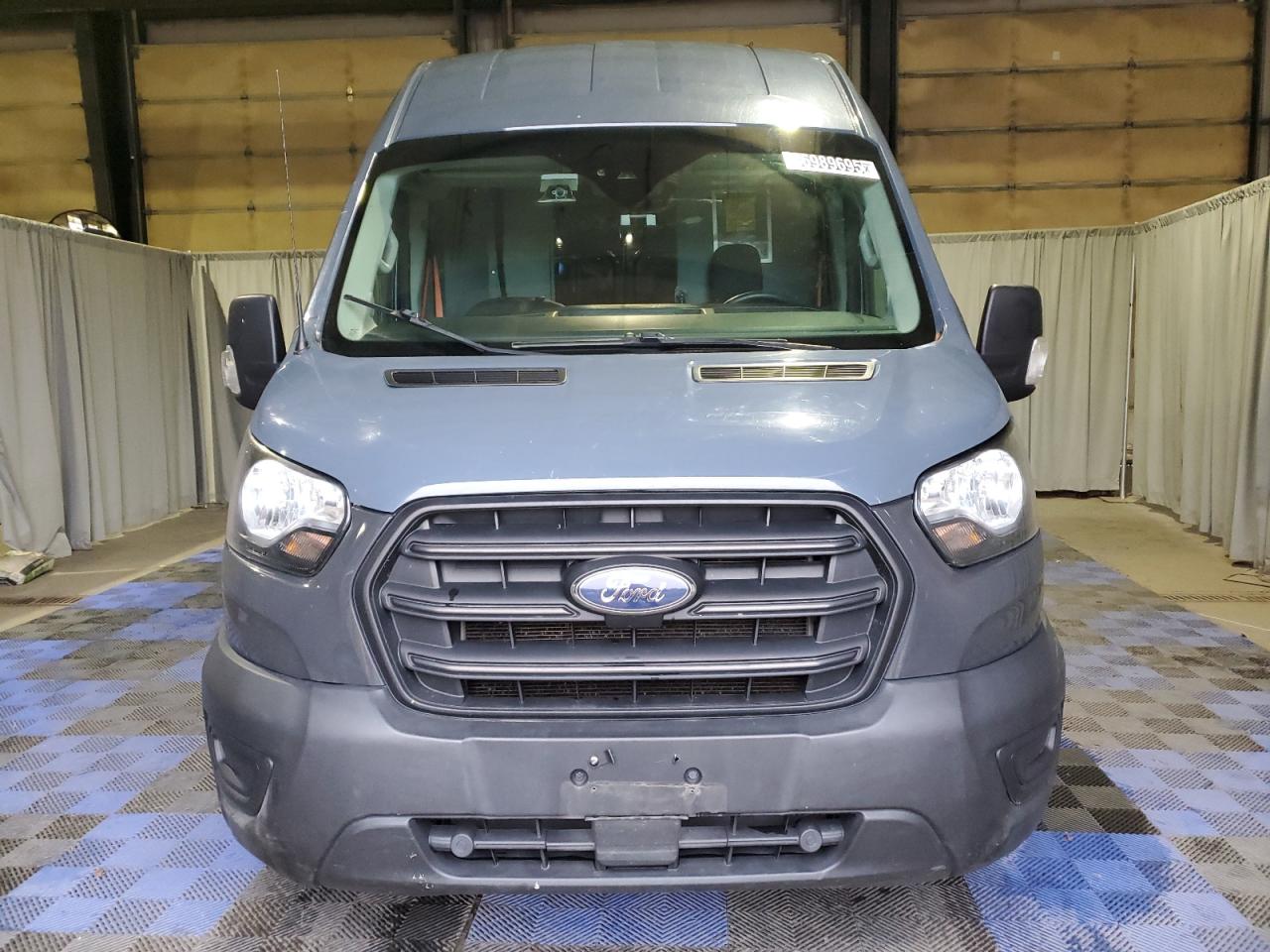 2020 FORD TRANSIT T-250 photo 5