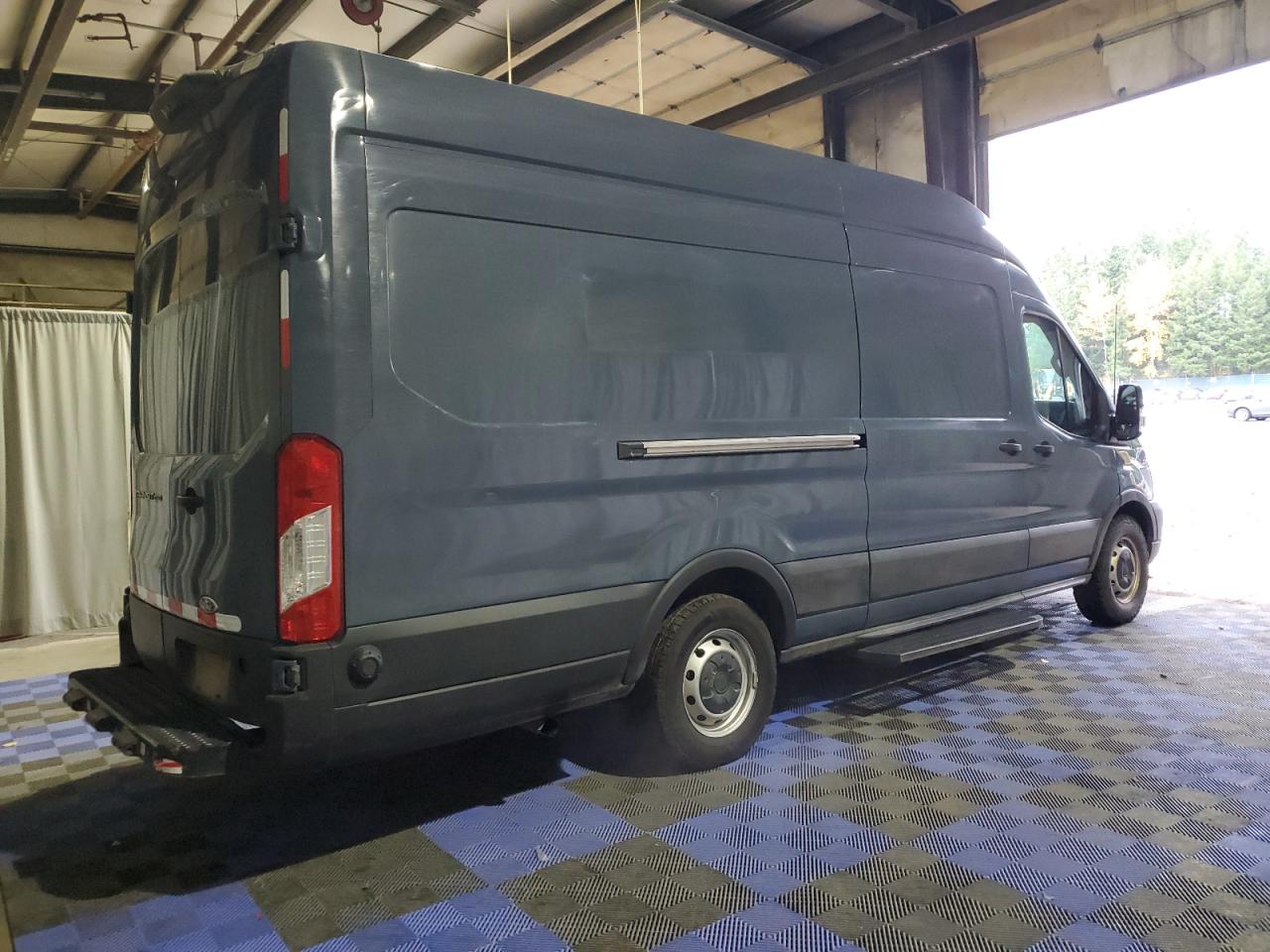 2020 FORD TRANSIT T-250 photo 3