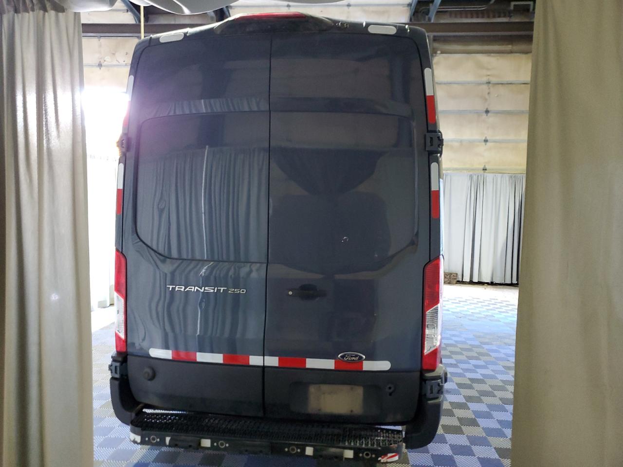 2020 FORD TRANSIT T-250 photo 6