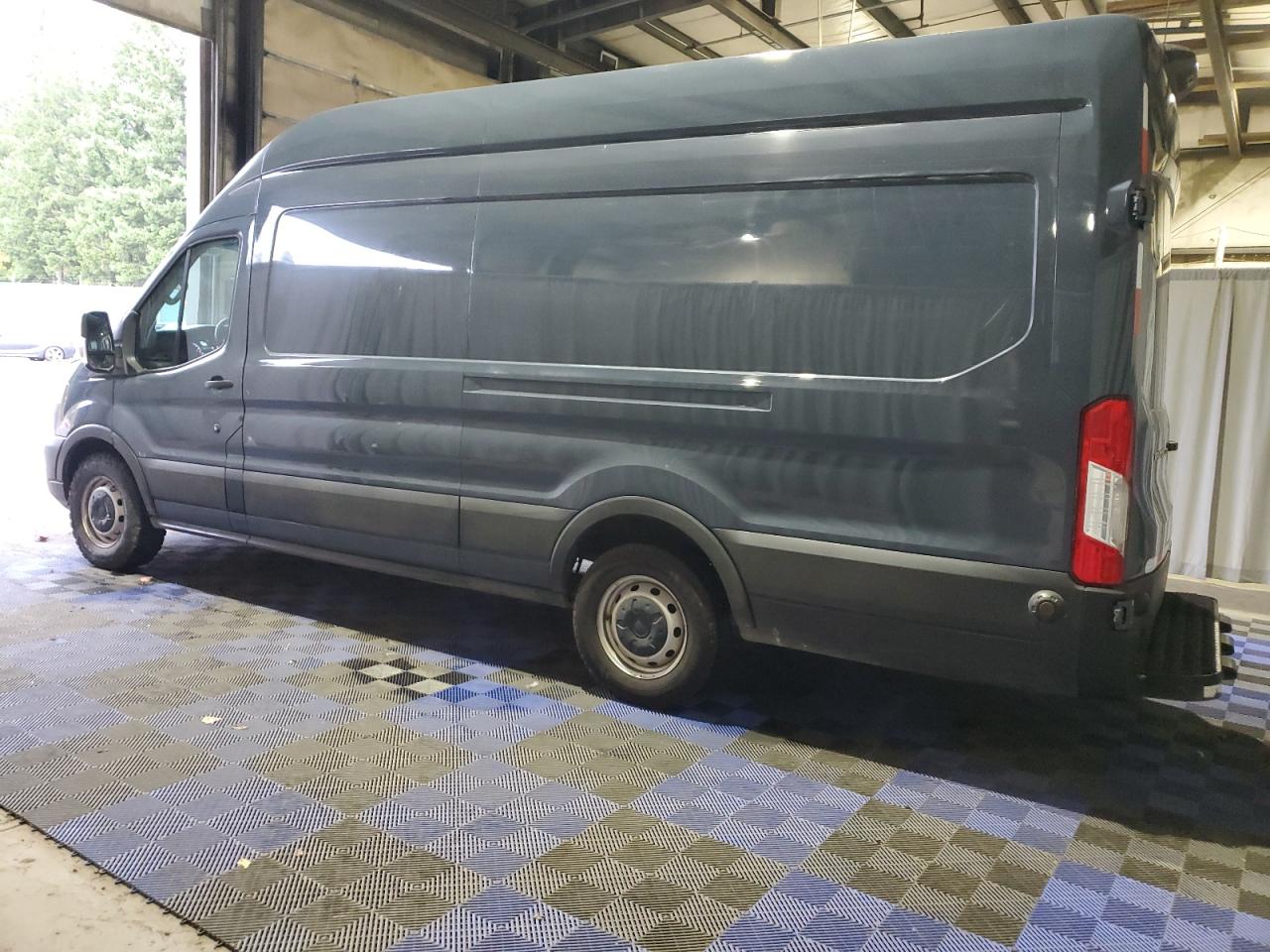 2020 FORD TRANSIT T-250 photo 2