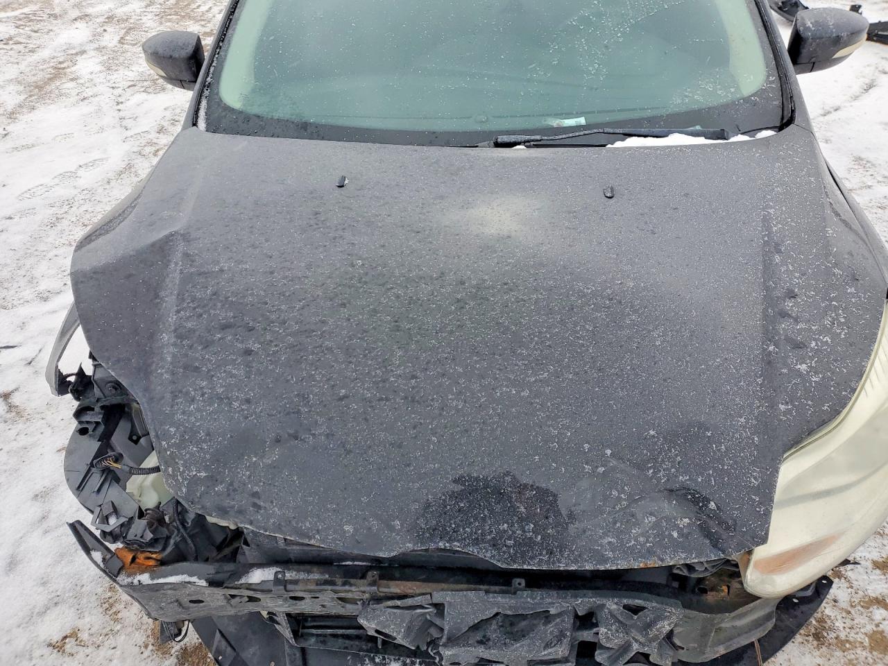 2014 FORD FOCUS SE photo 11