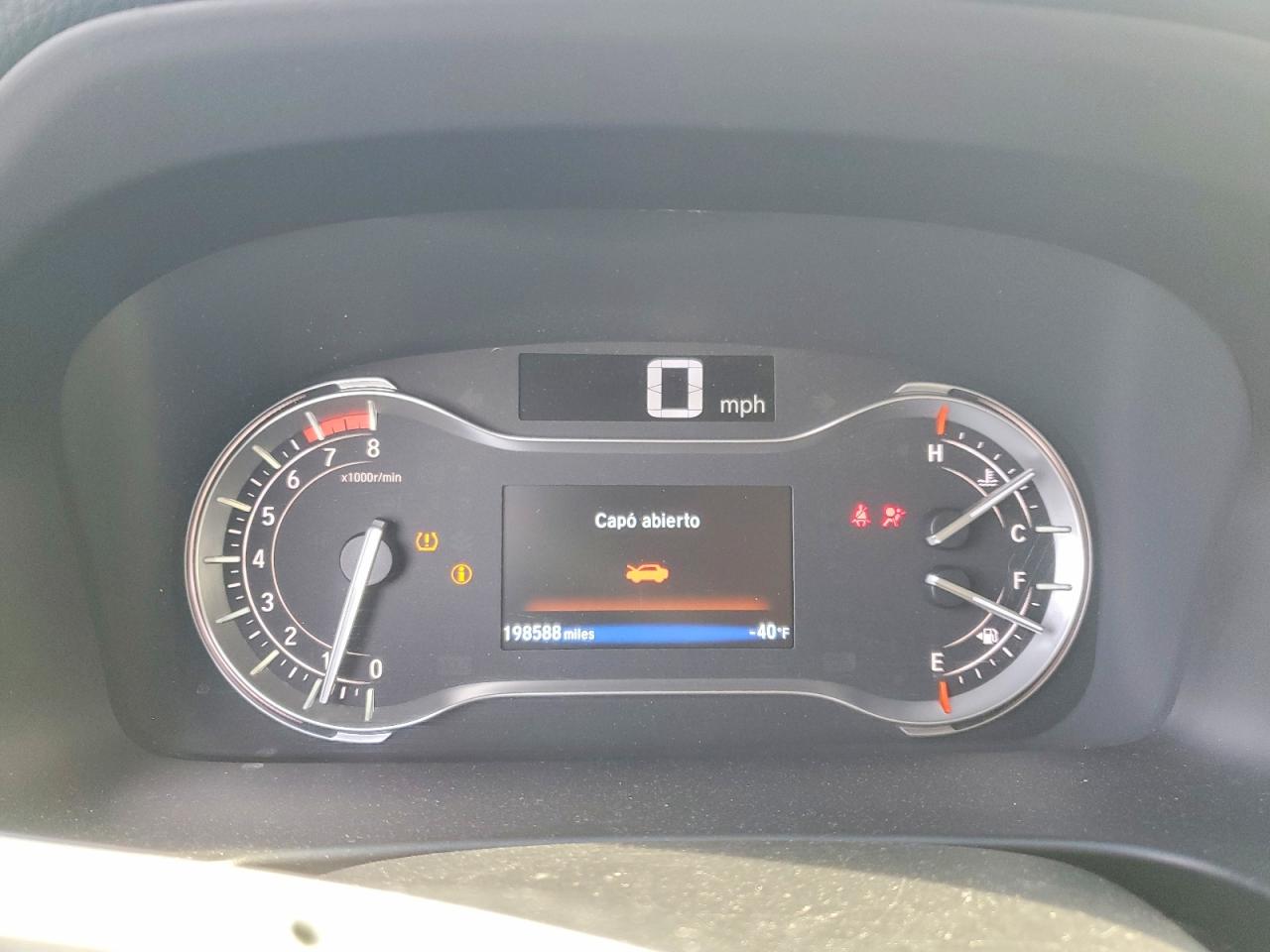 2016 HONDA PILOT TOURING photo 9