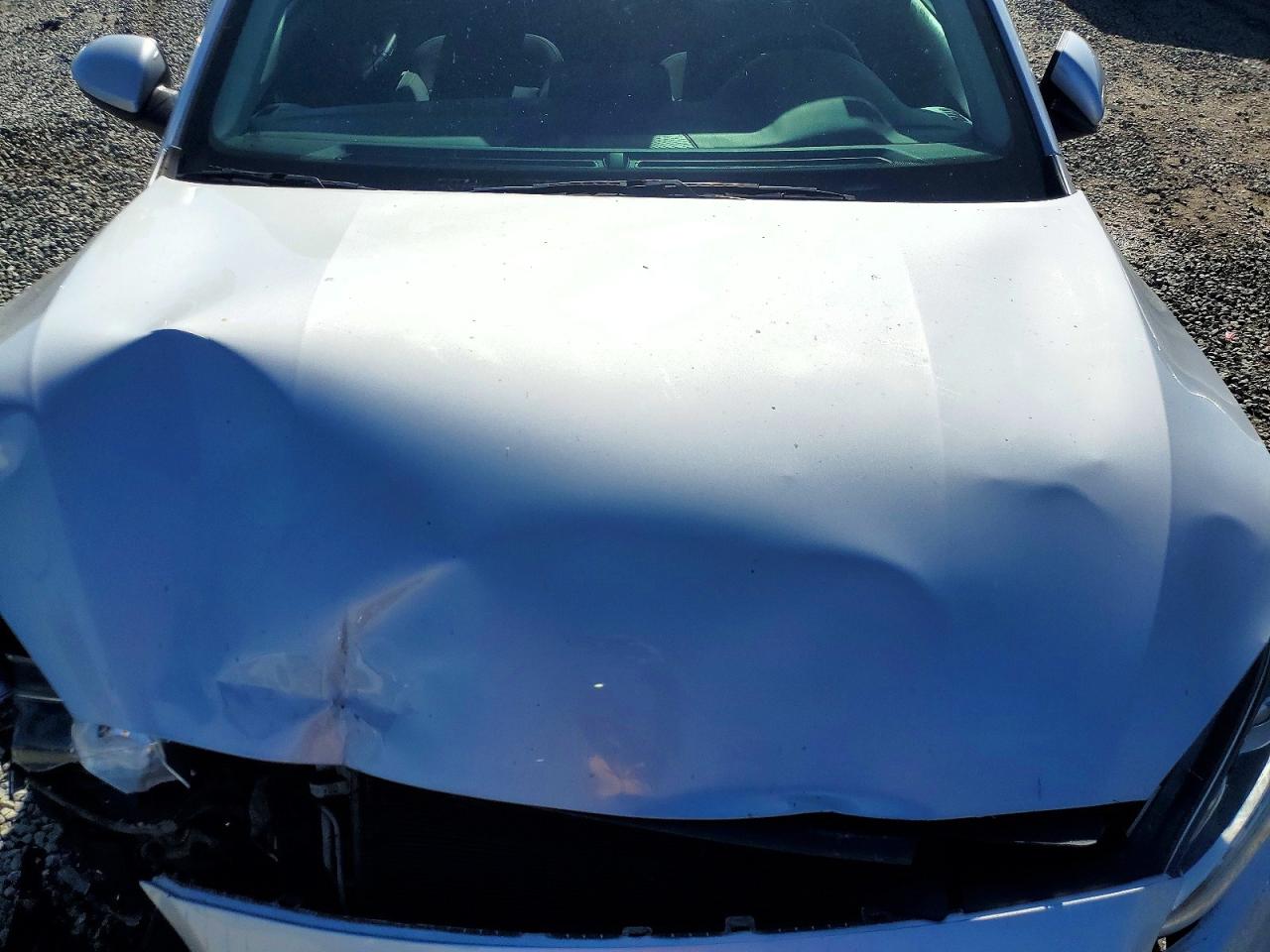 2021 KIA FORTE FE photo 11