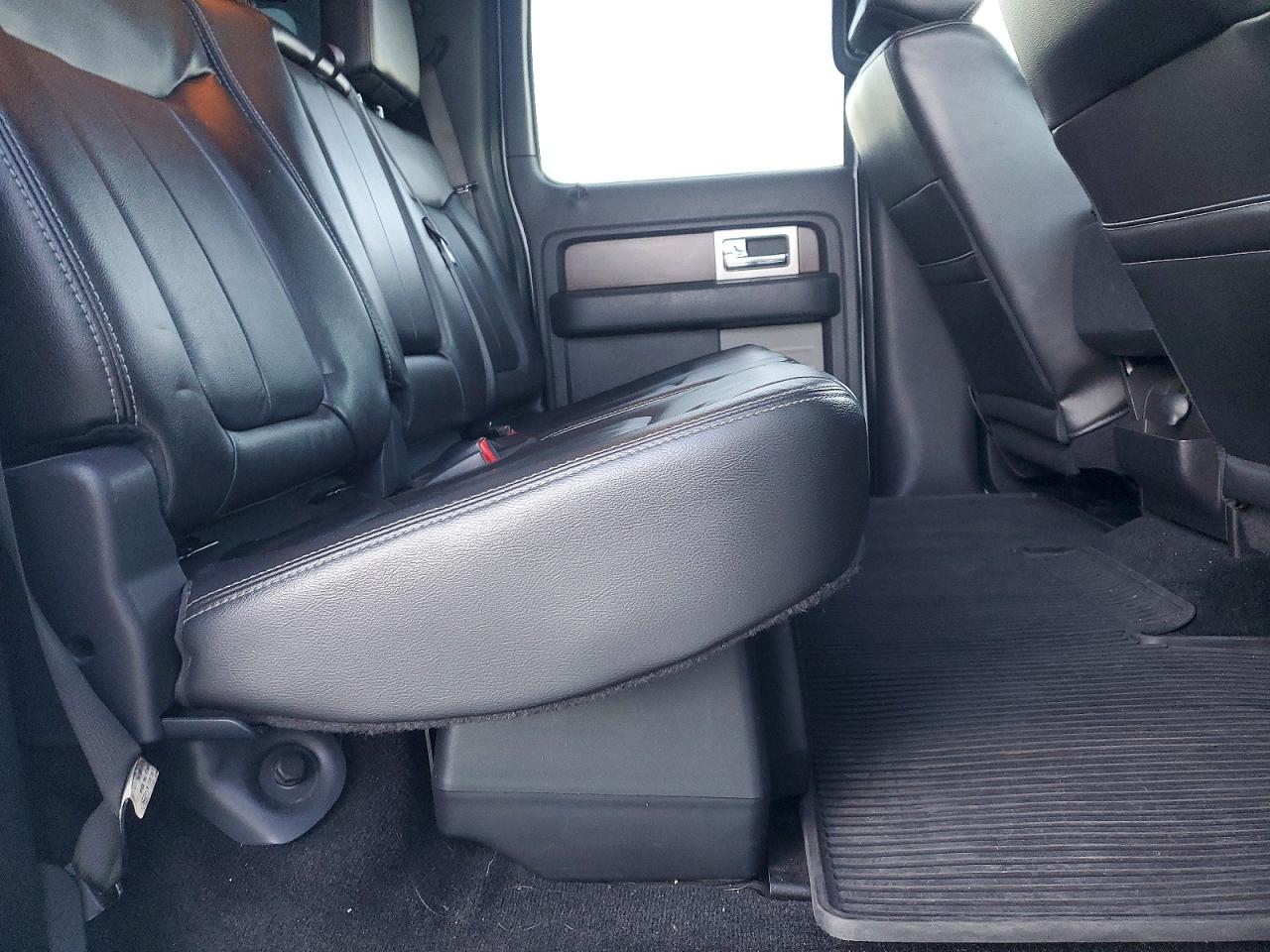2013 FORD F150 SUPERCREW photo 10