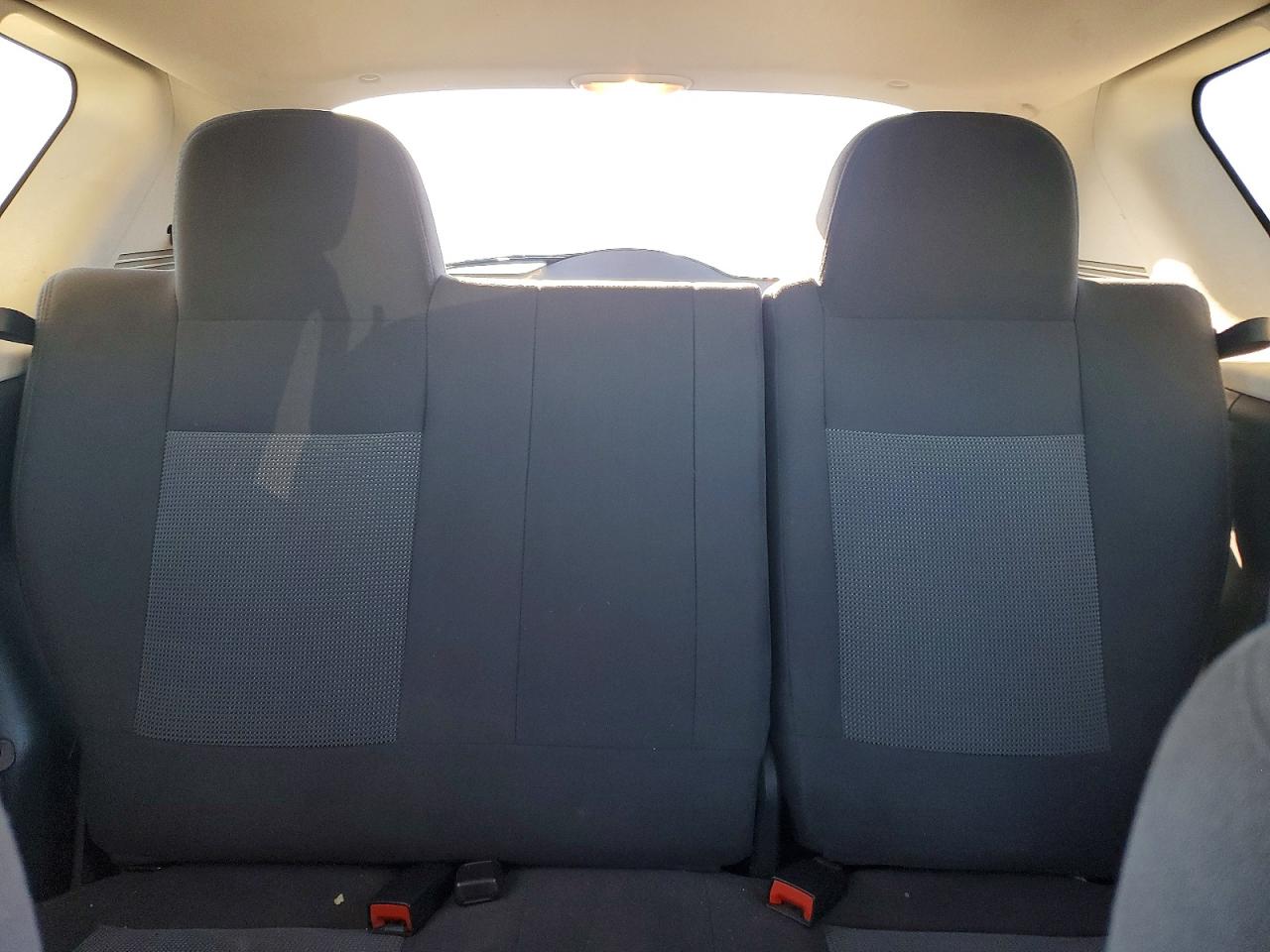 2016 JEEP COMPASS SPORT photo 19