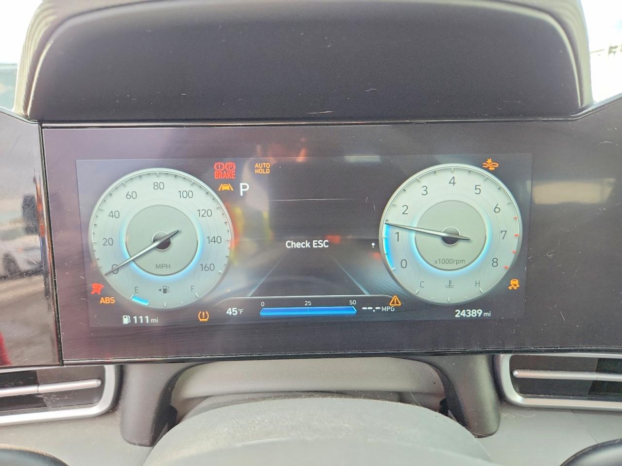 2023 HYUNDAI ELANTRA SEL photo 17