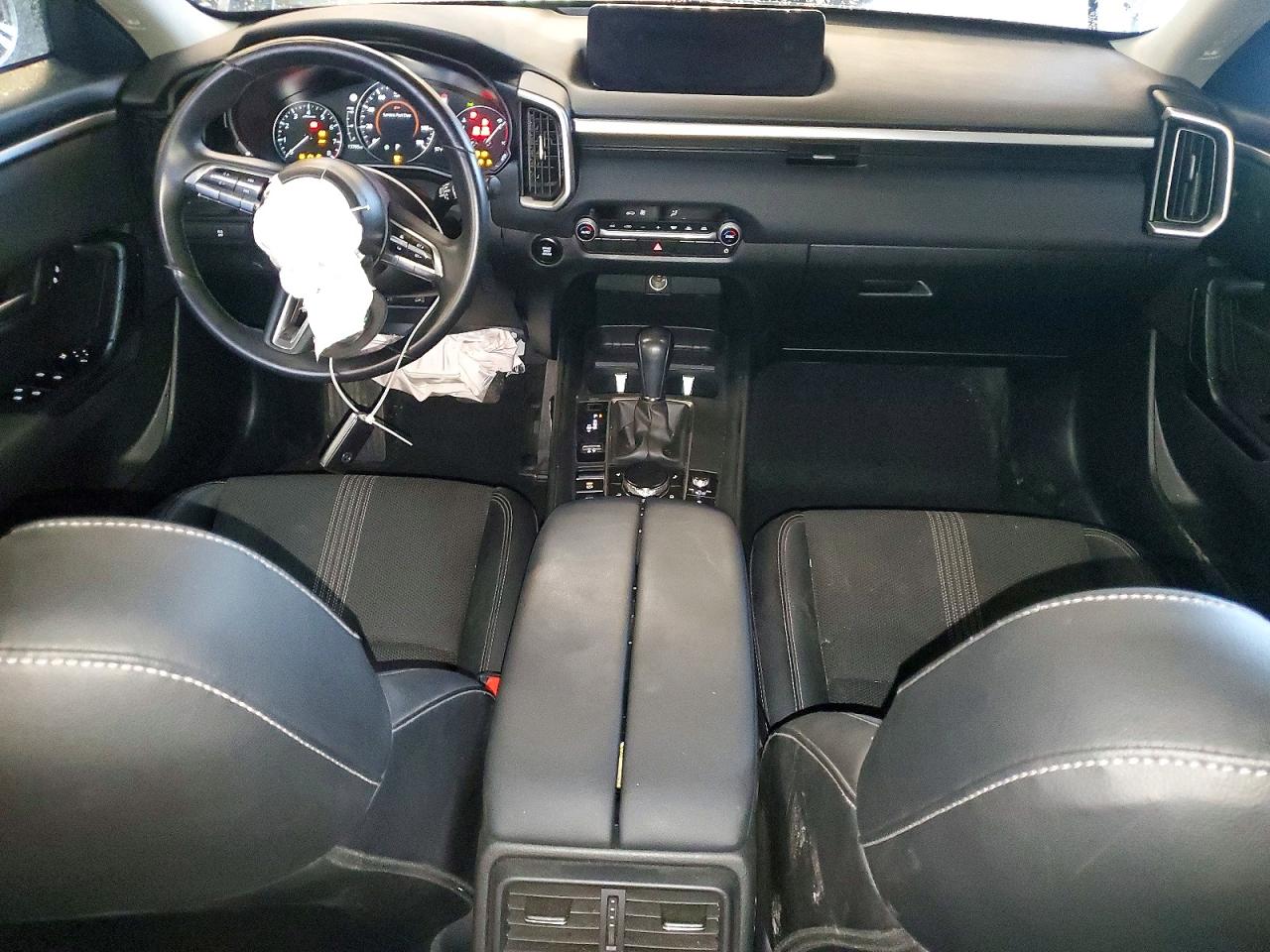 2025 MAZDA CX-50 SELECT photo 29