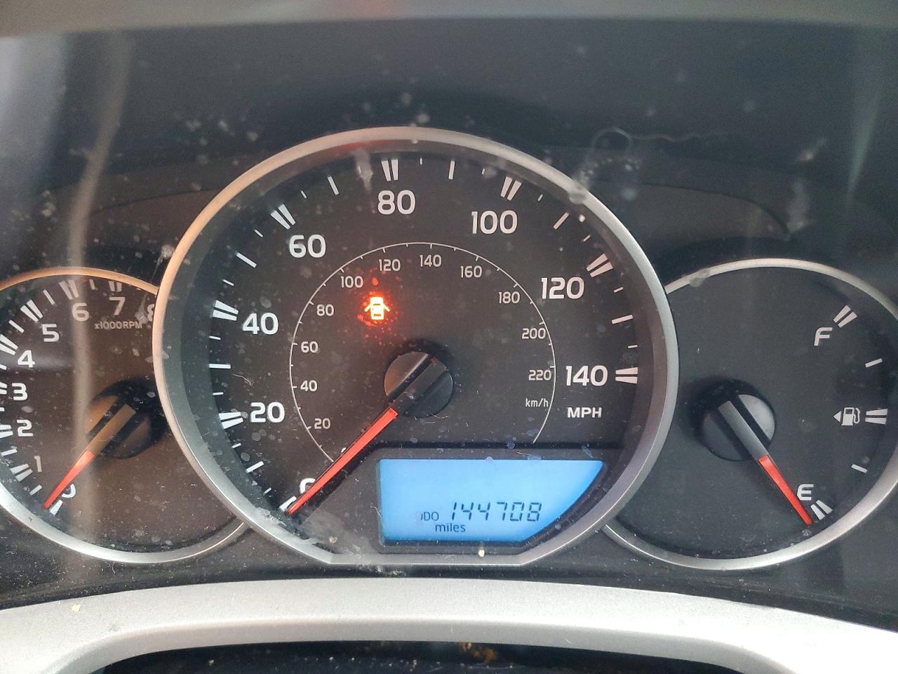 2016 TOYOTA RAV4 LE photo 9