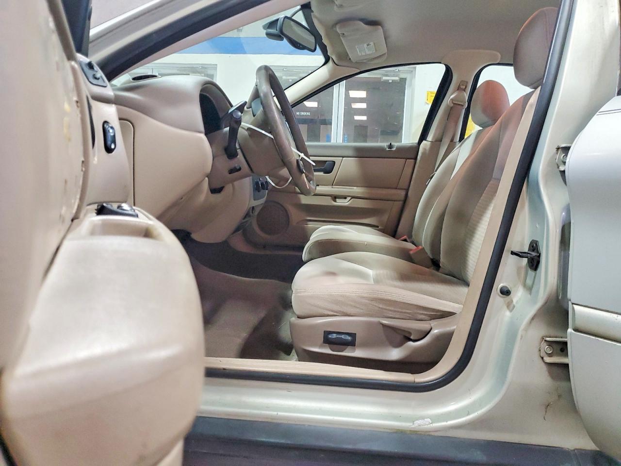 2004 FORD TAURUS SES photo 7