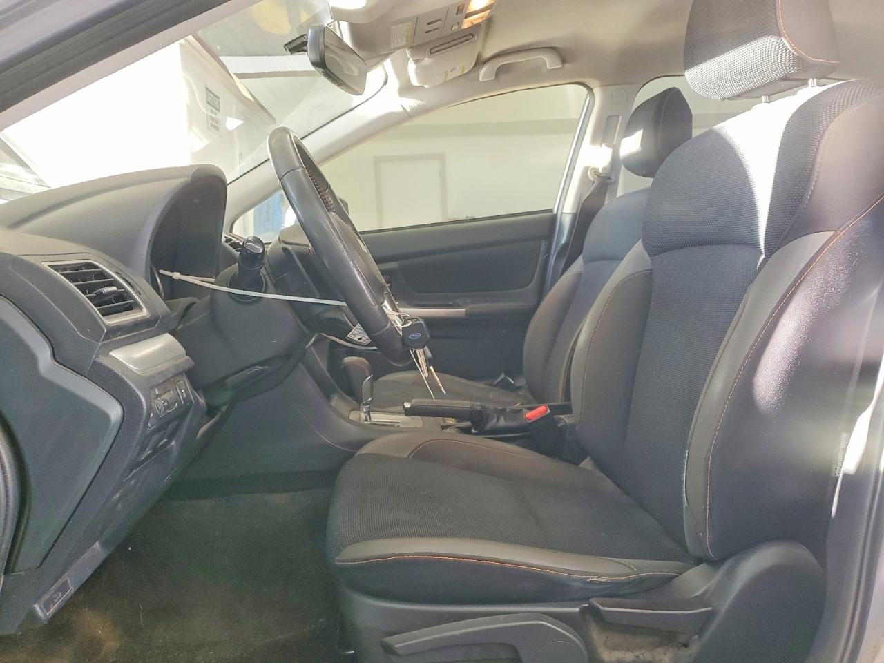 2017 SUBARU CROSSTREK PREMIUM photo 6