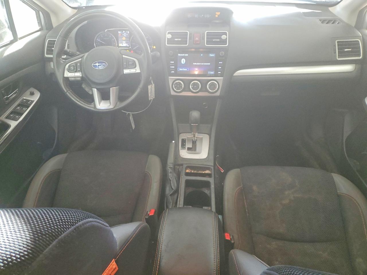 2017 SUBARU CROSSTREK PREMIUM photo 7