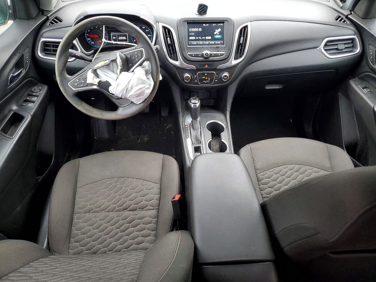 2018 CHEVROLET EQUINOX LT photo 8