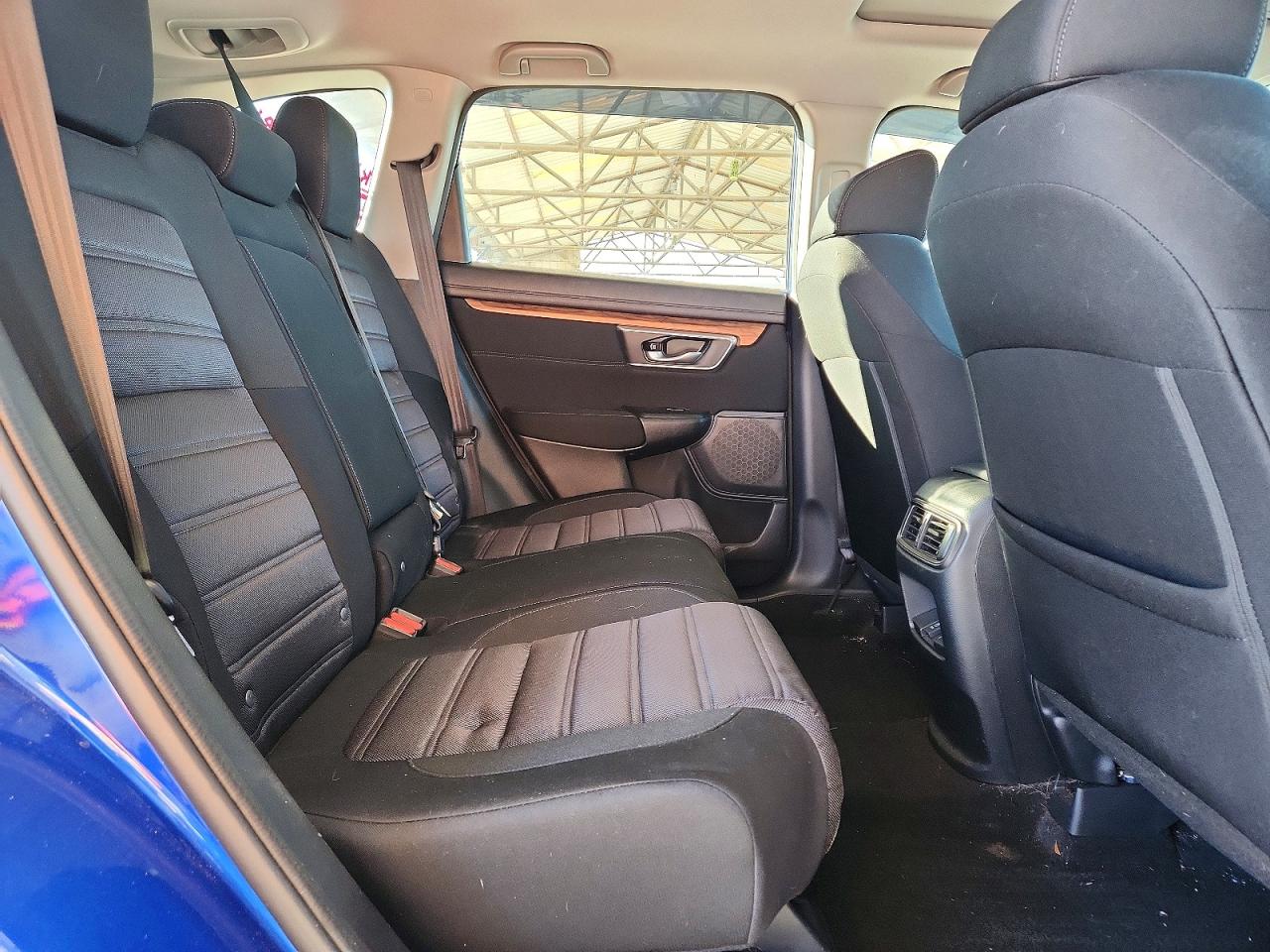 2020 HONDA CR-V EX photo 11