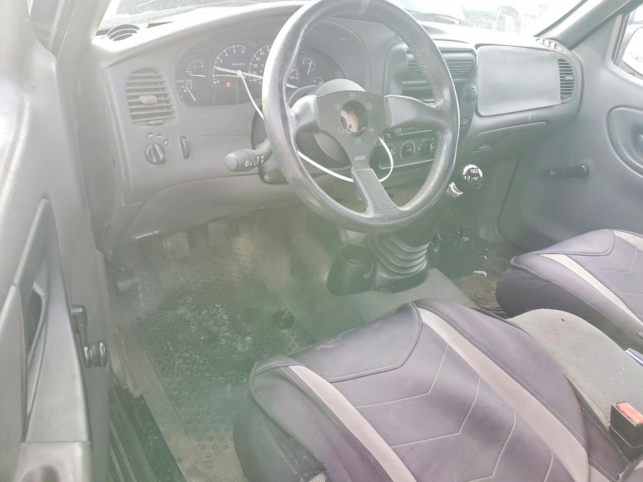 2002 FORD RANGER photo 8