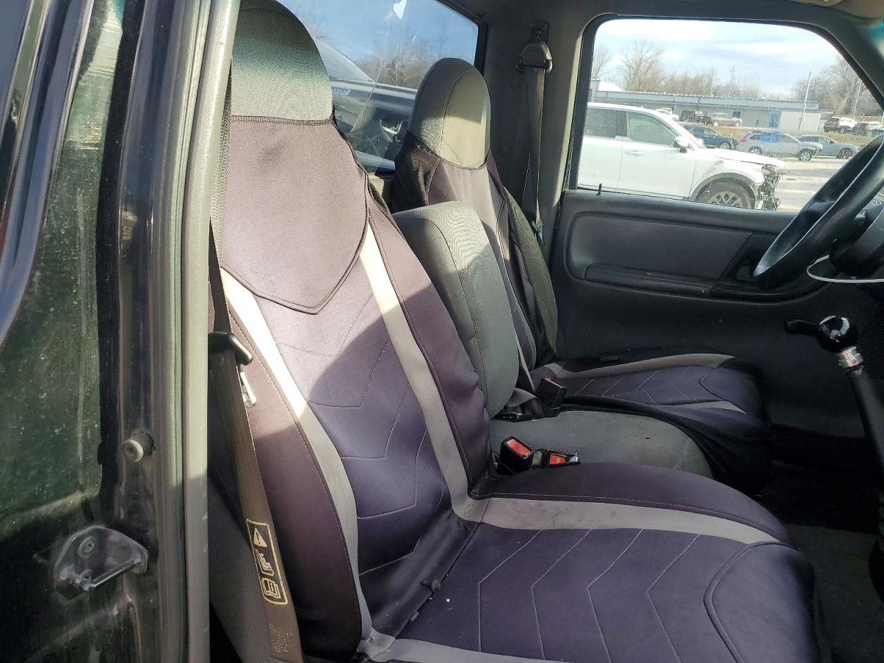 2002 FORD RANGER photo 10