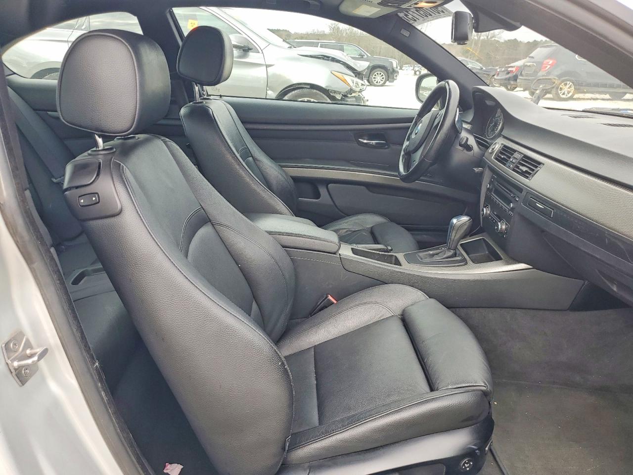 2011 BMW 328 I photo 10