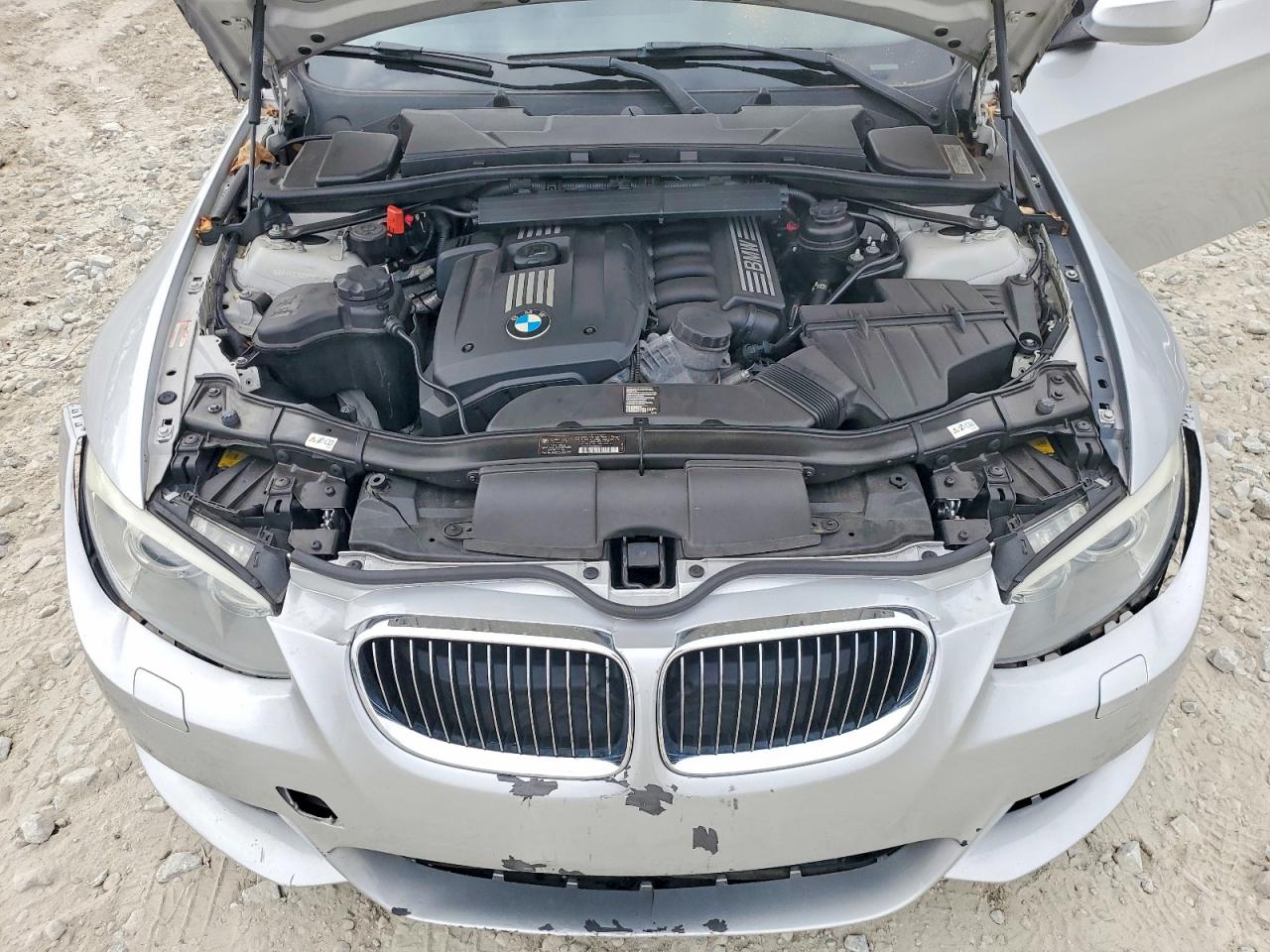 2011 BMW 328 I photo 11