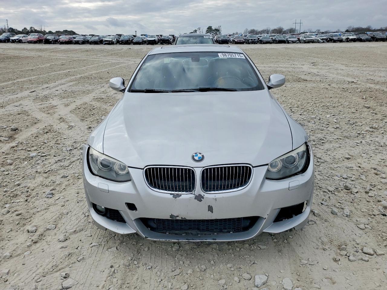 2011 BMW 328 I photo 5