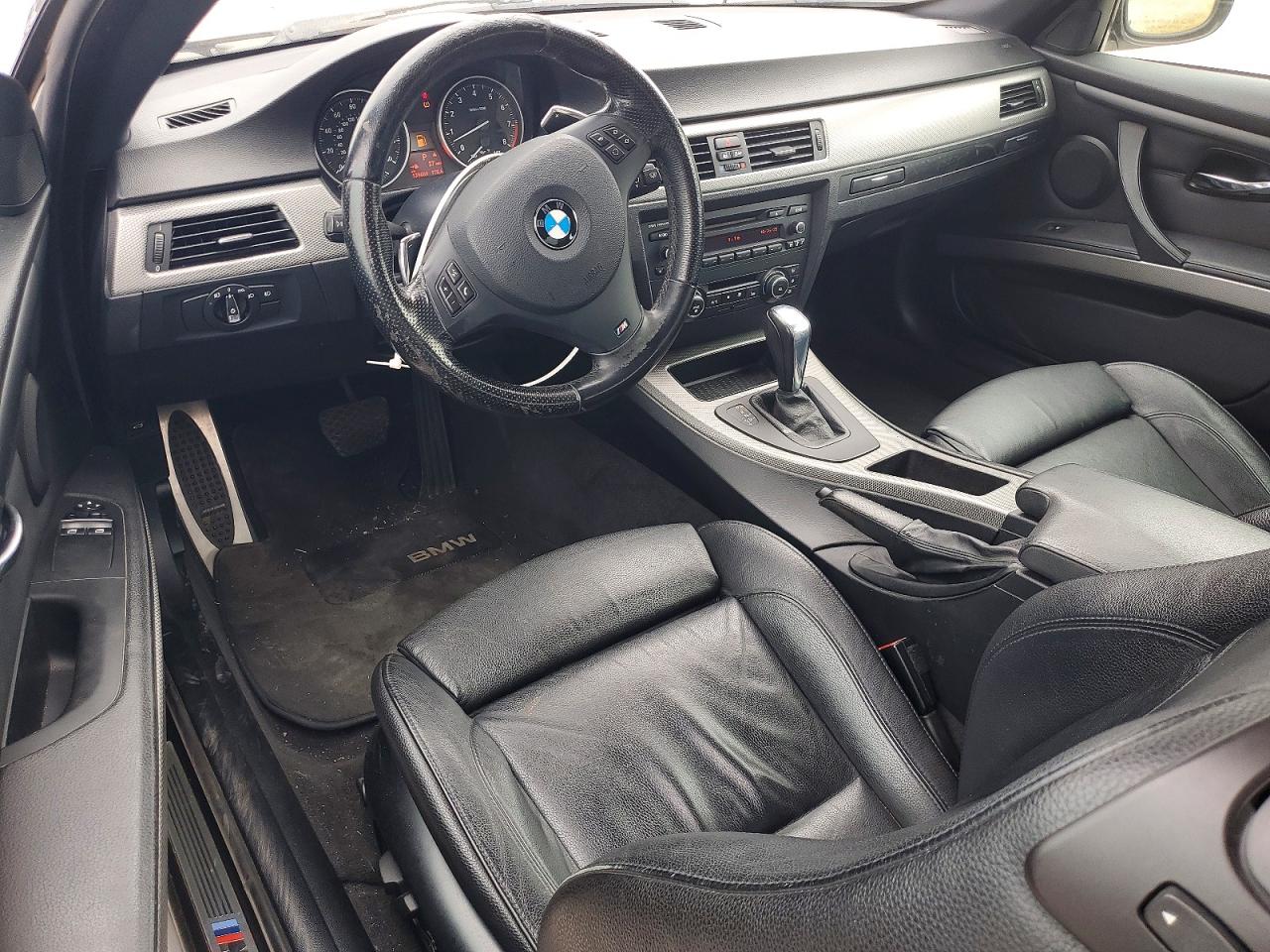 2011 BMW 328 I photo 8