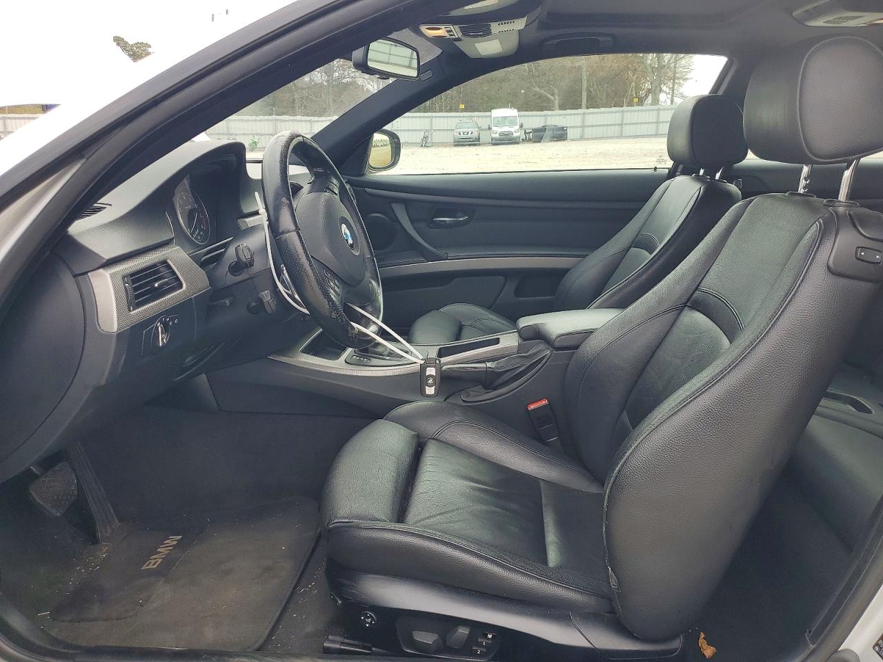 2011 BMW 328 I photo 7
