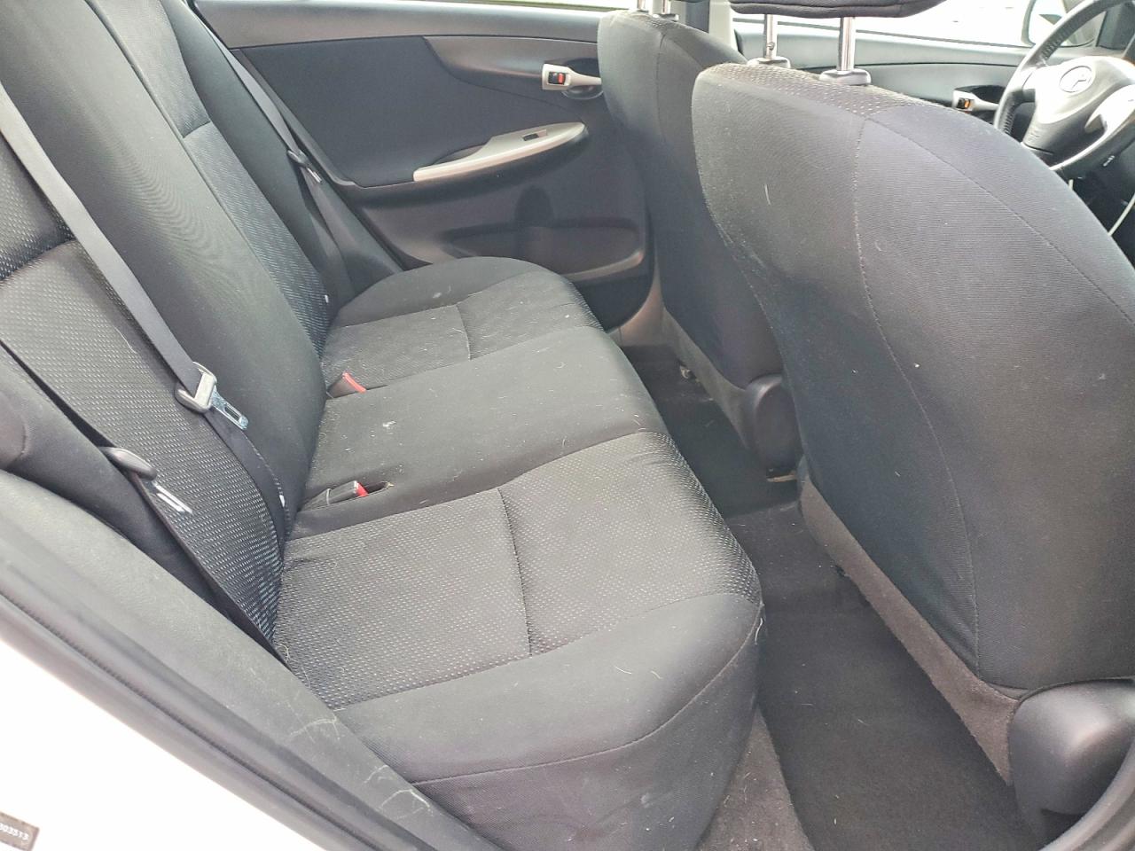2010 TOYOTA COROLLA BASE photo 10