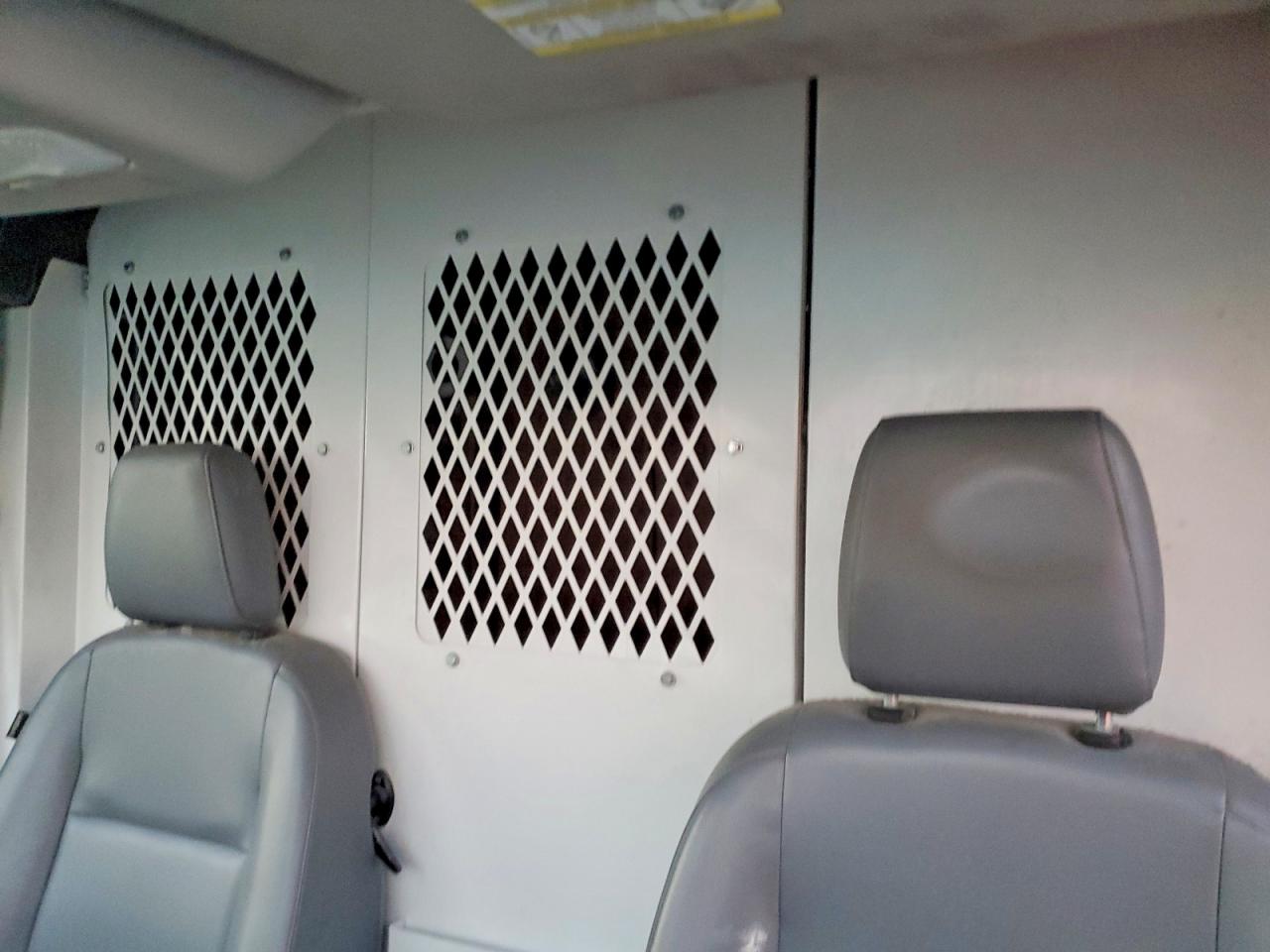 2018 FORD TRANSIT T-350 photo 10