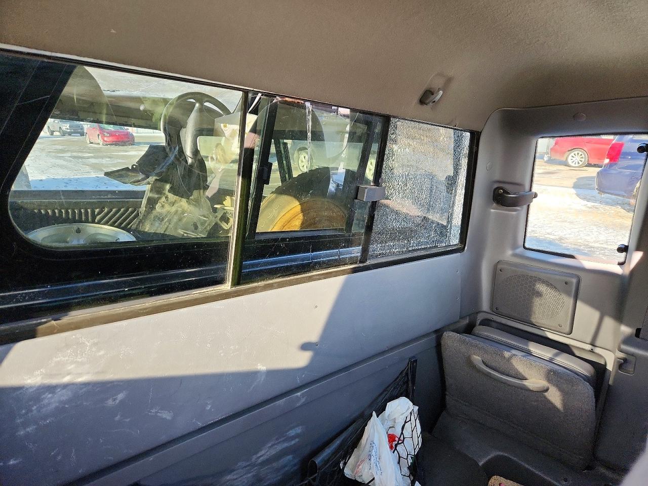 2000 FORD RANGER SUPER CAB photo 19