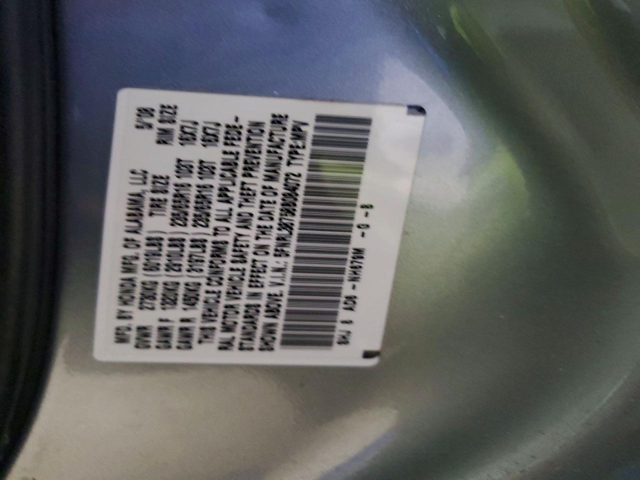 2008 HONDA ODYSSEY EXL photo 13