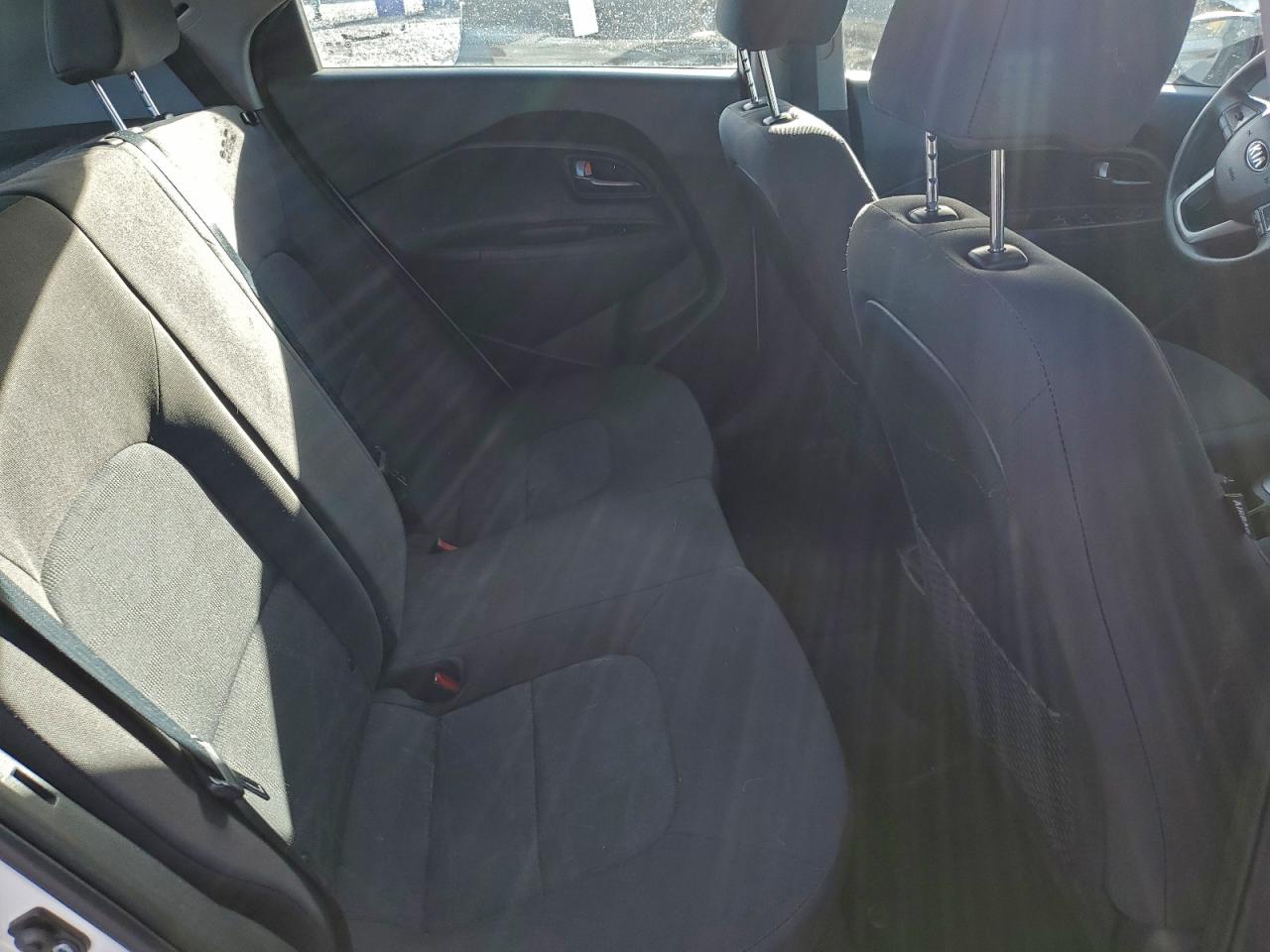 2013 KIA RIO LX photo 10