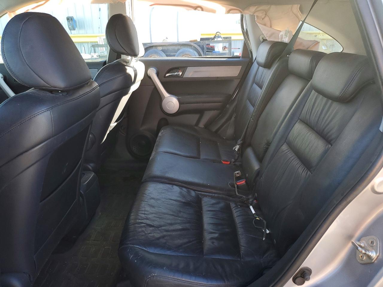 2007 HONDA CR-V EXL photo 11