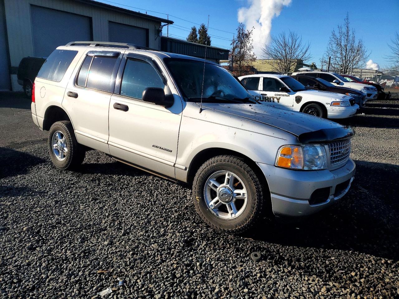 2004 FORD EXPLORER XLT photo 4