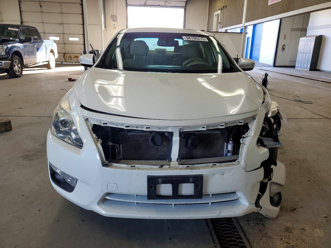 2013 NISSAN ALTIMA 2.5 photo 5