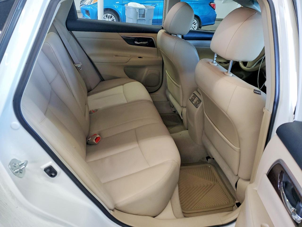2013 NISSAN ALTIMA 2.5 photo 10